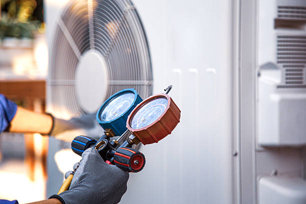 Affordable Hvac solutions in Peru, IL